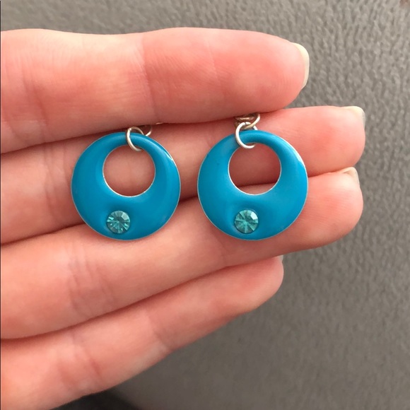 Earring set - Picture 2 of 4